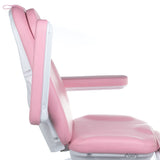 Elektr kosmetyczny fotel MODENA BD-8194 Pink - BVShop