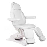 Electric Cosmetic Chair MODENA PEDI BD-8294 White - BVShop