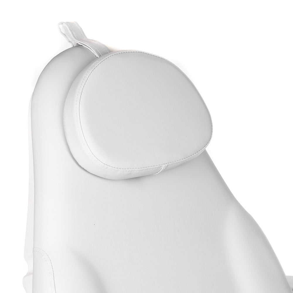 Electric Cosmetic Chair MODENA PEDI BD-8294 White - BVShop