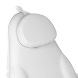 Electric Cosmetic Chair MODENA PEDI BD-8294 White - BVShop