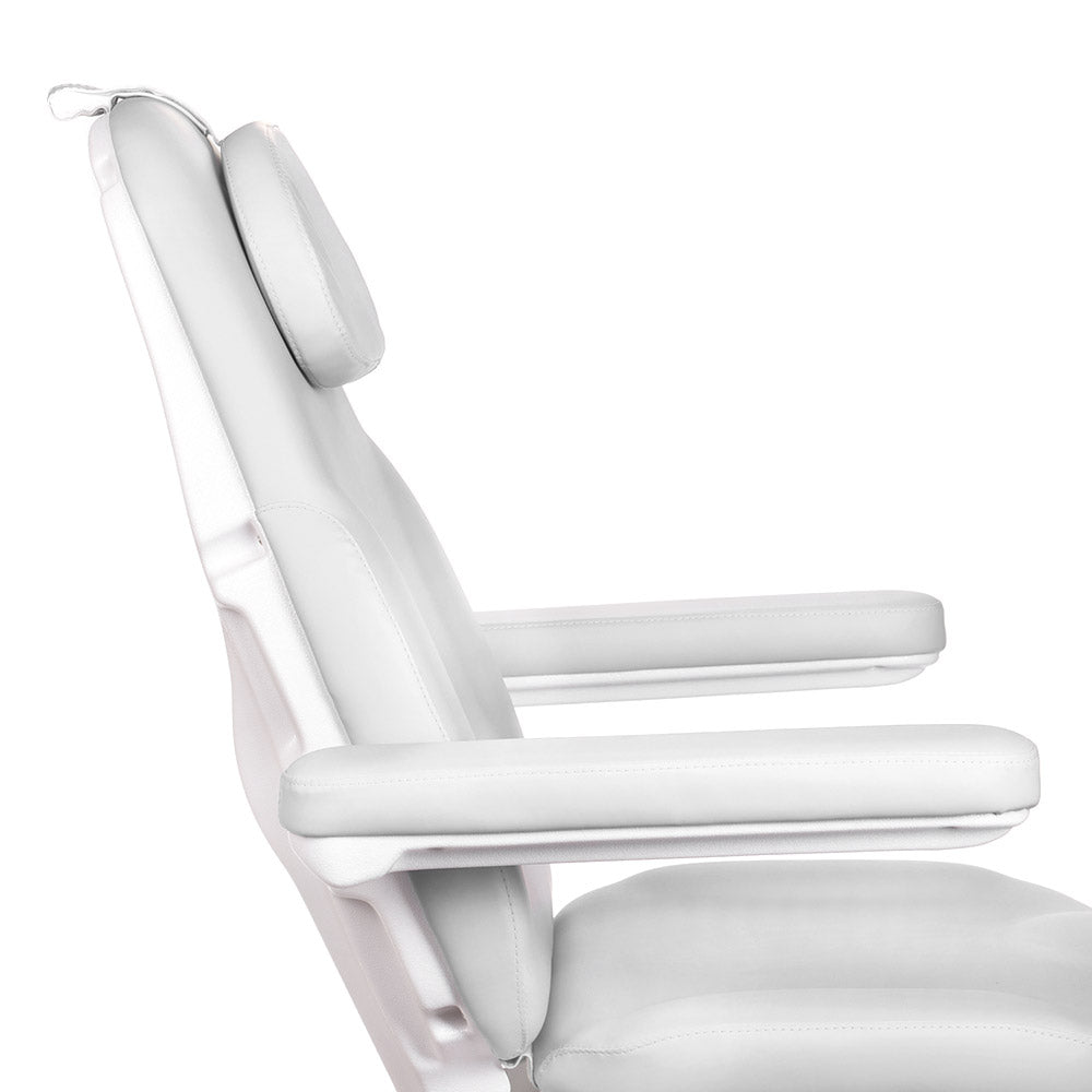 Elektr cosmetic chair MODENA PEDI BD-8294 White - BVShop