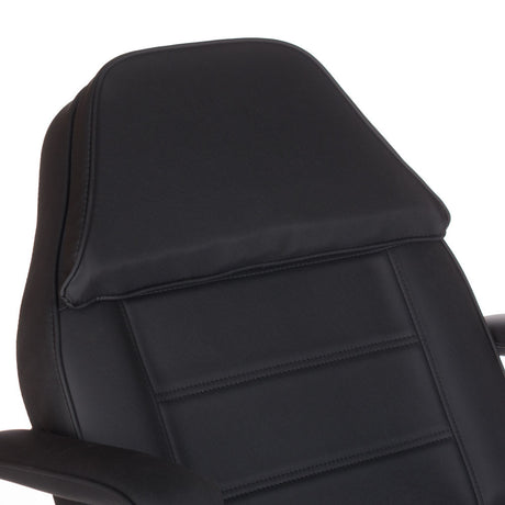 Electric cosmetic chair BD-8251 black - BVShop
