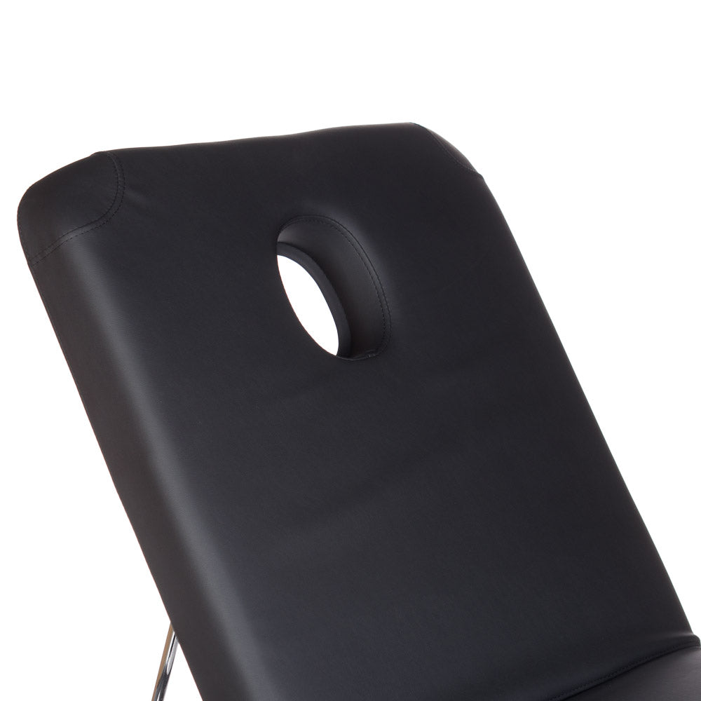 Electric rehabilitation table BY-1041 Black - BVShop