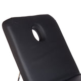 Electric rehabilitation table BY-1041 Black - BVShop