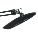 Workshop Lamp BSL-01 LED 24W CLIP Black - BVShop