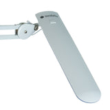 Lampa warsztatowa BSL-52 LED 12W CLIP Biała - BVShop