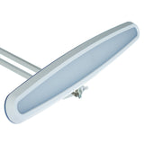 Workshop Lamp BSL-53 LED 20W CLIP White - BVShop