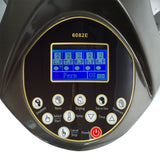 Infrazon hanging BB-6082E srebrno-szary - BVShop