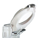 Sauna with ozone on stand BB-007R2 white - BVShop