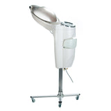 Sauna with ozone on stand BB-007R2 white - BVShop