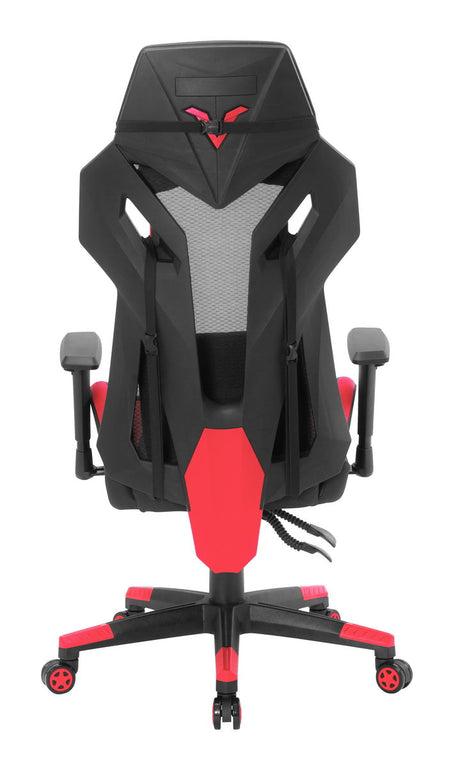 RACER CorpoComfort BX-5124 Red Gaming chair - BVShop