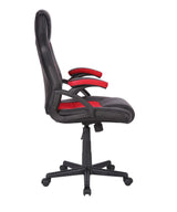 Racer CorpoComfort BX-2052 Red Gaming Chair - BVShop