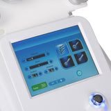 Beige liposuction Massage + Photon + RF BR-A901 - BVShop