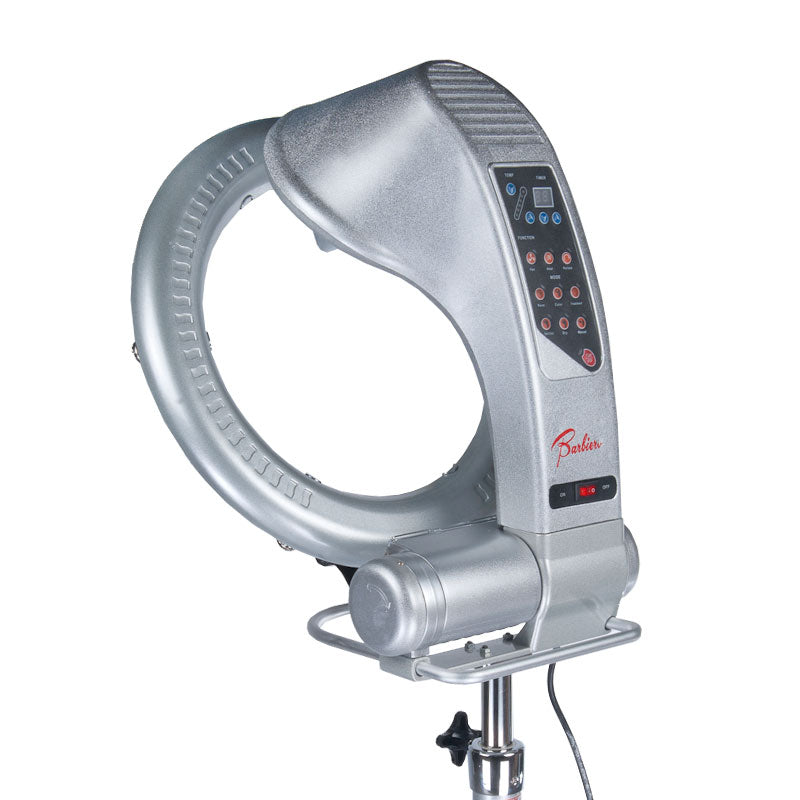 Infrazon na statywie BB-7082 silver - BVShop