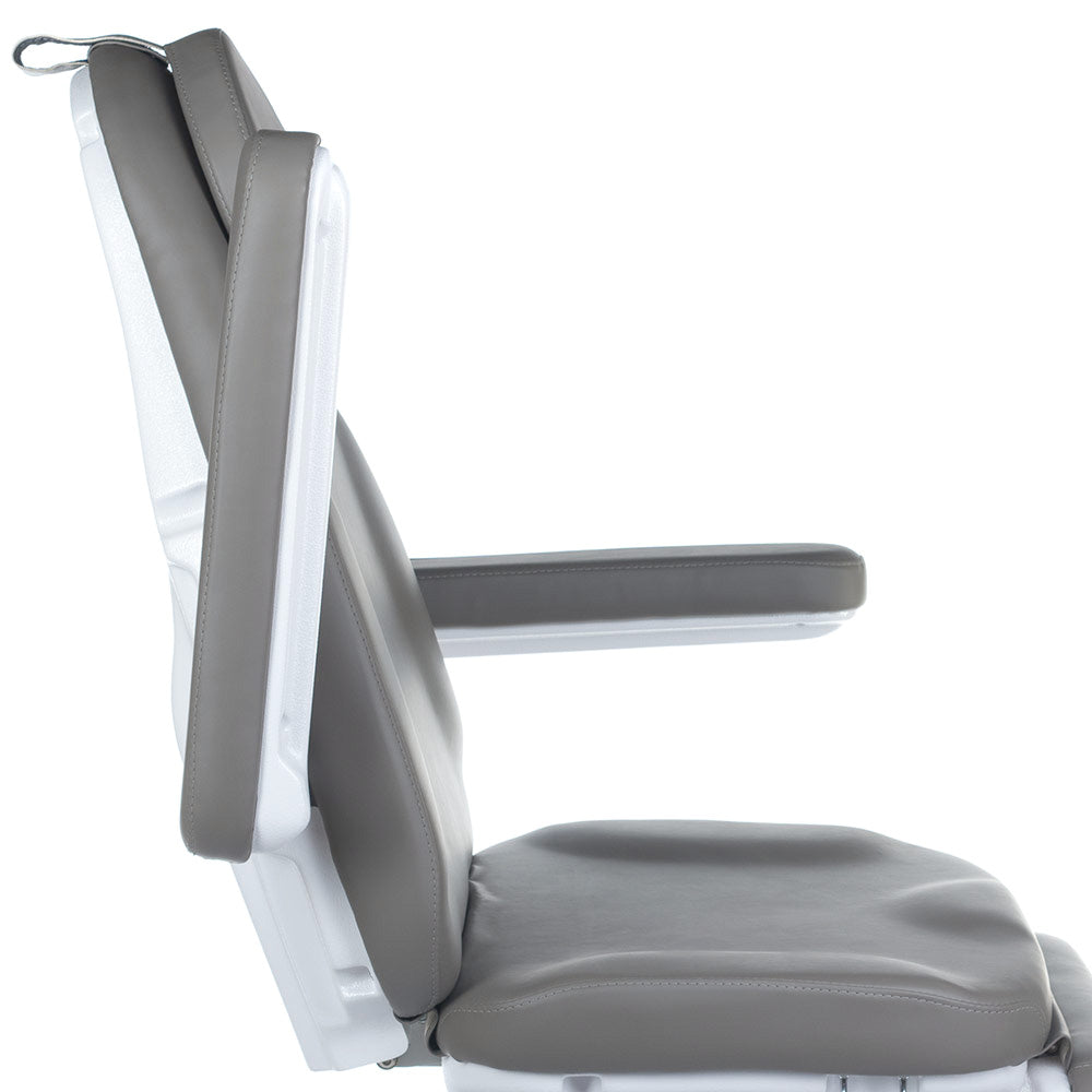 Electrical Cosmetic Chair MODENA BD-8194 Gray - BVShop