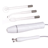 2-in-1 Galvanic & Darsonval Device BR-866 Grey - BVShop