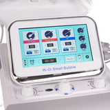 Oxygen Cleaning - 6-in-1 Kombajn BR-20205 - BVShop