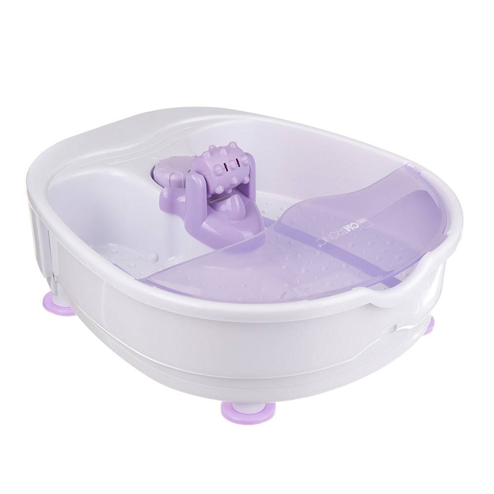 Masażer do stóp do zabiegów pedicure - BVShop