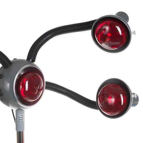 Infrazon Sollux on a stand BR-639 - BVShop