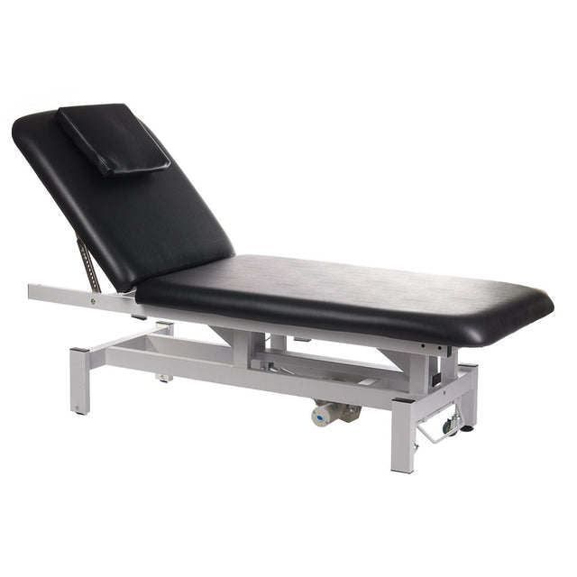 Electric rehabilitation table BD-8030 black - BVShop