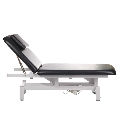 Electric rehabilitation table BD-8030 black - BVShop