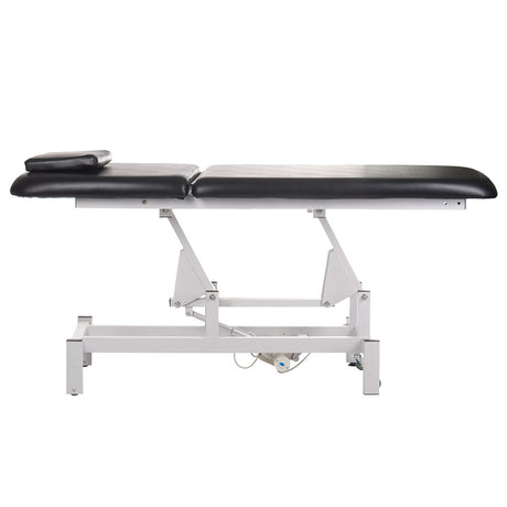 Electric rehabilitation table BD-8030 black - BVShop
