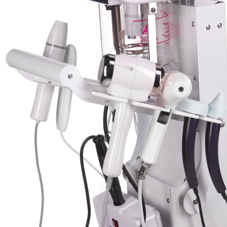 Cosmetic 13-function machine BR-9901 - BVShop