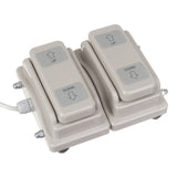 Nail Pedal Controller for MODENA Chair BD-8294 - BVShop