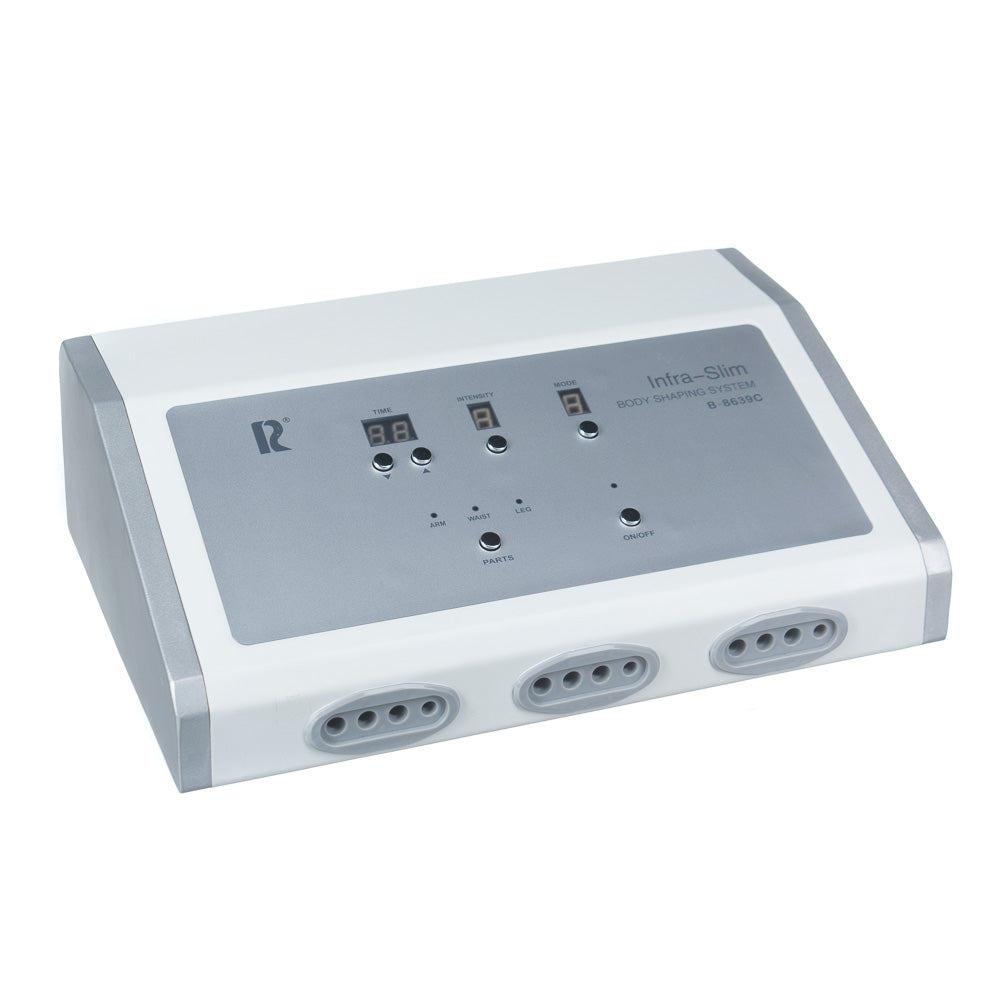 Aparat do presoterapii BOA BR-8639C - BVShop