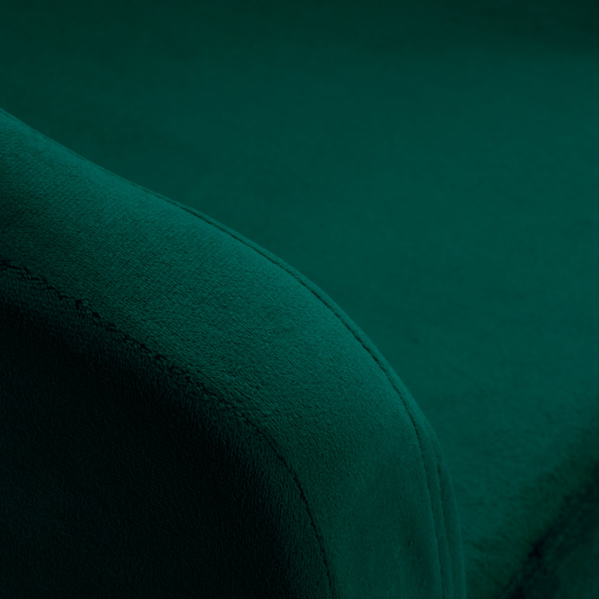 4Rico swivel chair QS-BL14G green - BVShop