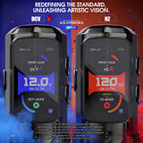 Mast WJX Hyper Force Wireless Tattoo Pen Machine with FAULHABER Brushless Motor - BVShop