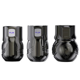 Mast WJX Hyper Force Wireless Tattoo Pen Machine with FAULHABER Brushless Motor - BVShop