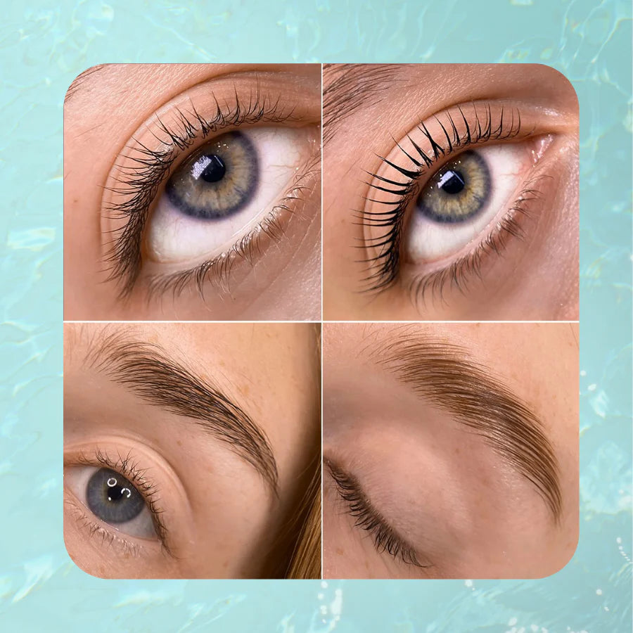 ELAN AMINO 10 ml concentrate for brow and lash specialists