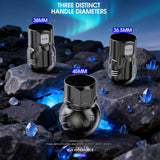 Mast WJX Hyper Force Wireless Tattoo Pen Machine with FAULHABER Brushless Motor - BVShop