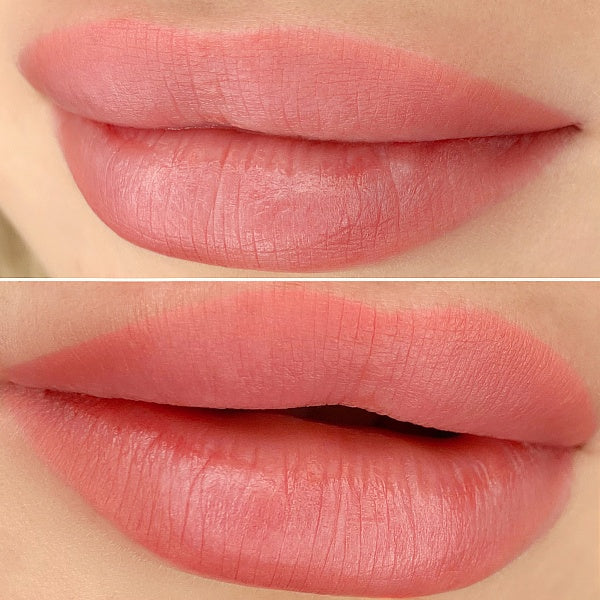 AS COMPANY L11-Pêssego Rosa (CORES OPIUM) 6/15ml