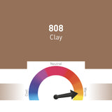Pigmento para Sobrancelhas Nouveau Contour Fusion Line 808-Clay (10ml)