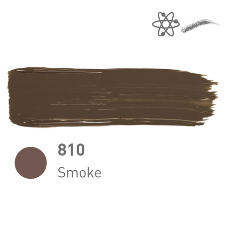Pigmento para Sobrancelhas Nouveau Contour Fusion Line 810-Smoke (10ml)