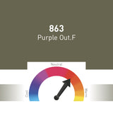 Nouveau Contour Fusion Corretor de Linha Pigmento 863 - Roxo Out .F 10ml