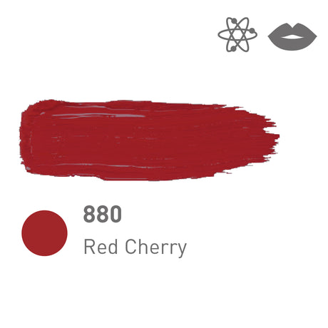 Pigmento Labial Nouveau Contour Fusion Line 880-Red Cherry 10ml
