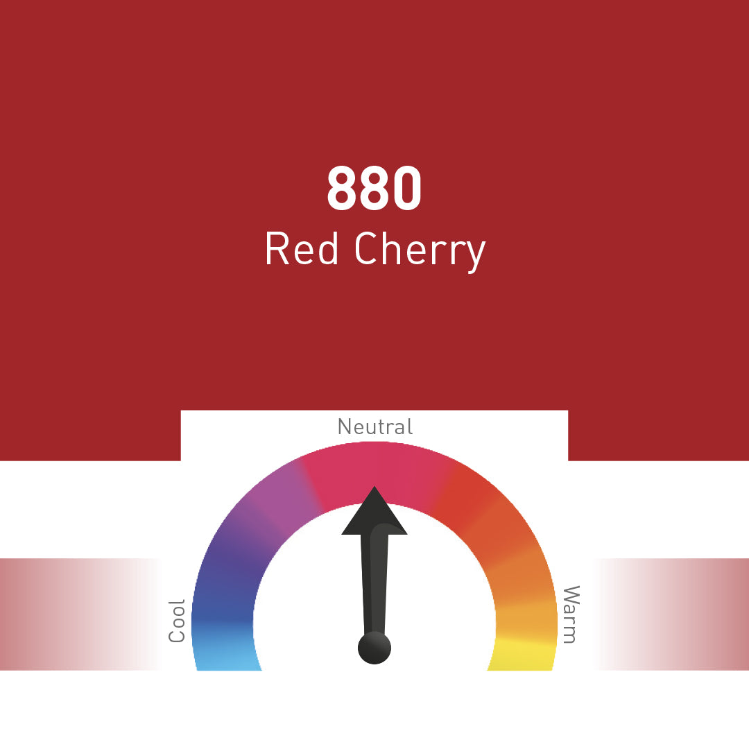 Pigmento Labial Nouveau Contour Fusion Line 880-Red Cherry 10ml