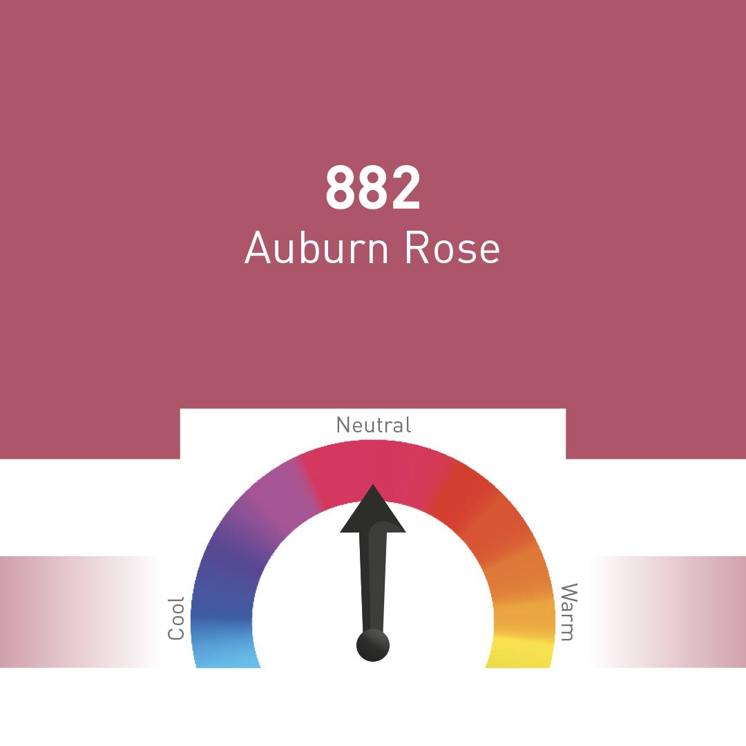Pigmento Labial Nouveau Contour Fusion Line 882-Rosa Auburn 10ml