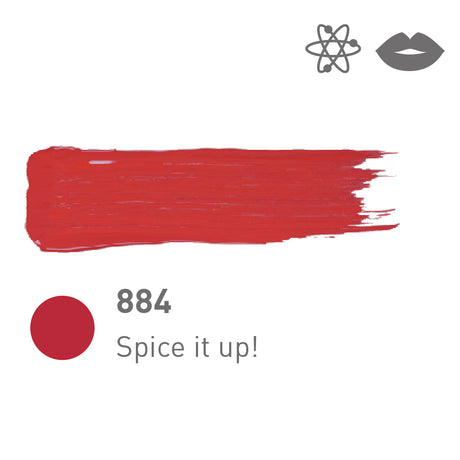 Pigmento Labial Nouveau Contour Fusion Line 884-Spice It Up 10ml