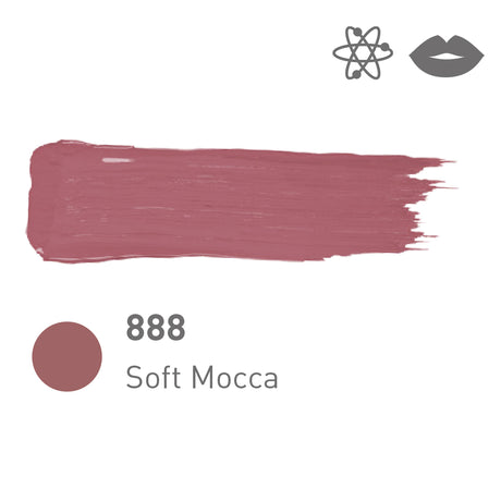 Pigmento Labial Nouveau Contour Fusion Line 888-Soft Mocca 10ml