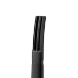 PhiBrows Blade & Shade KIT S 10pcs — close-up of the disposable tool handle