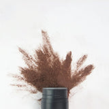 Fibra Espessante para Cabelo Nanogen Castanho Claro 15g