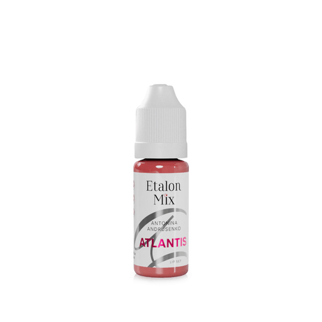 Etalon Mix Lábios Atlantis Pigmento 10ml