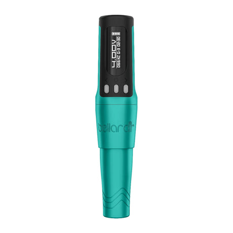 Bellar Air Machine Blue With Power Bolt + Extra Battery Pack - BVShop
