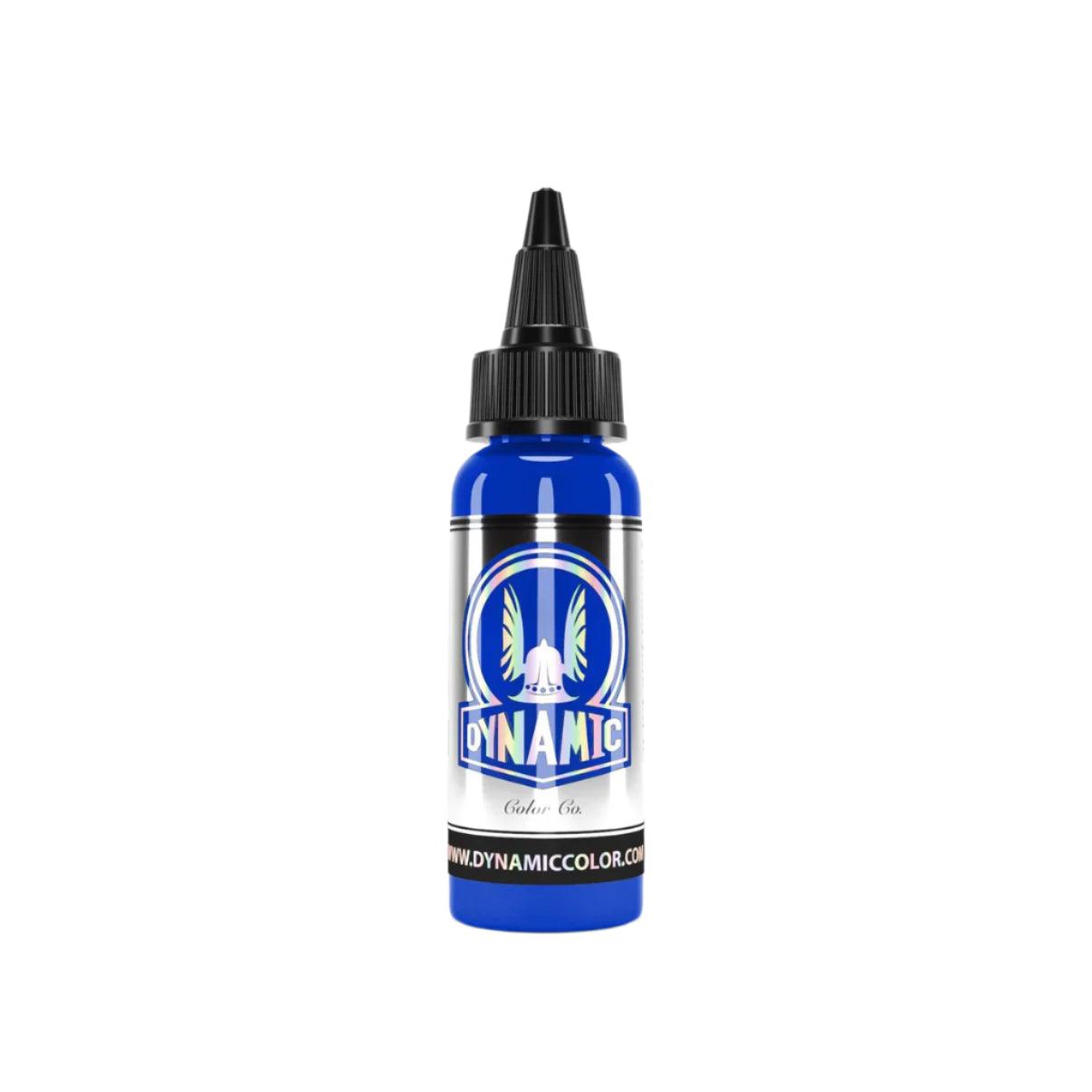 Linha Dinâmica Viking Ink Blue Abyss 30/120/240ml