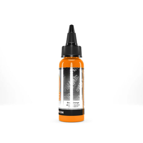 Linha de Tinta Viking Dinâmica Laranja Brilhante 30/120/240ml