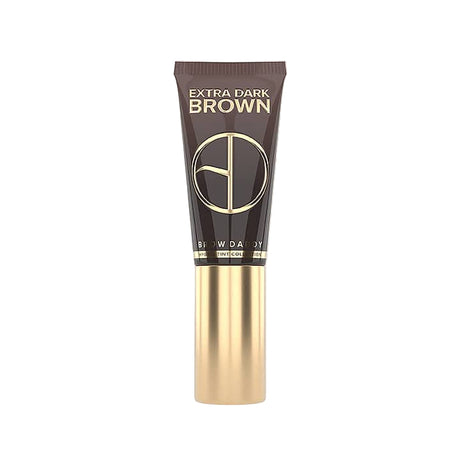 Brow Daddy Extra Dark Brown Eyebrow Tint - BVShop